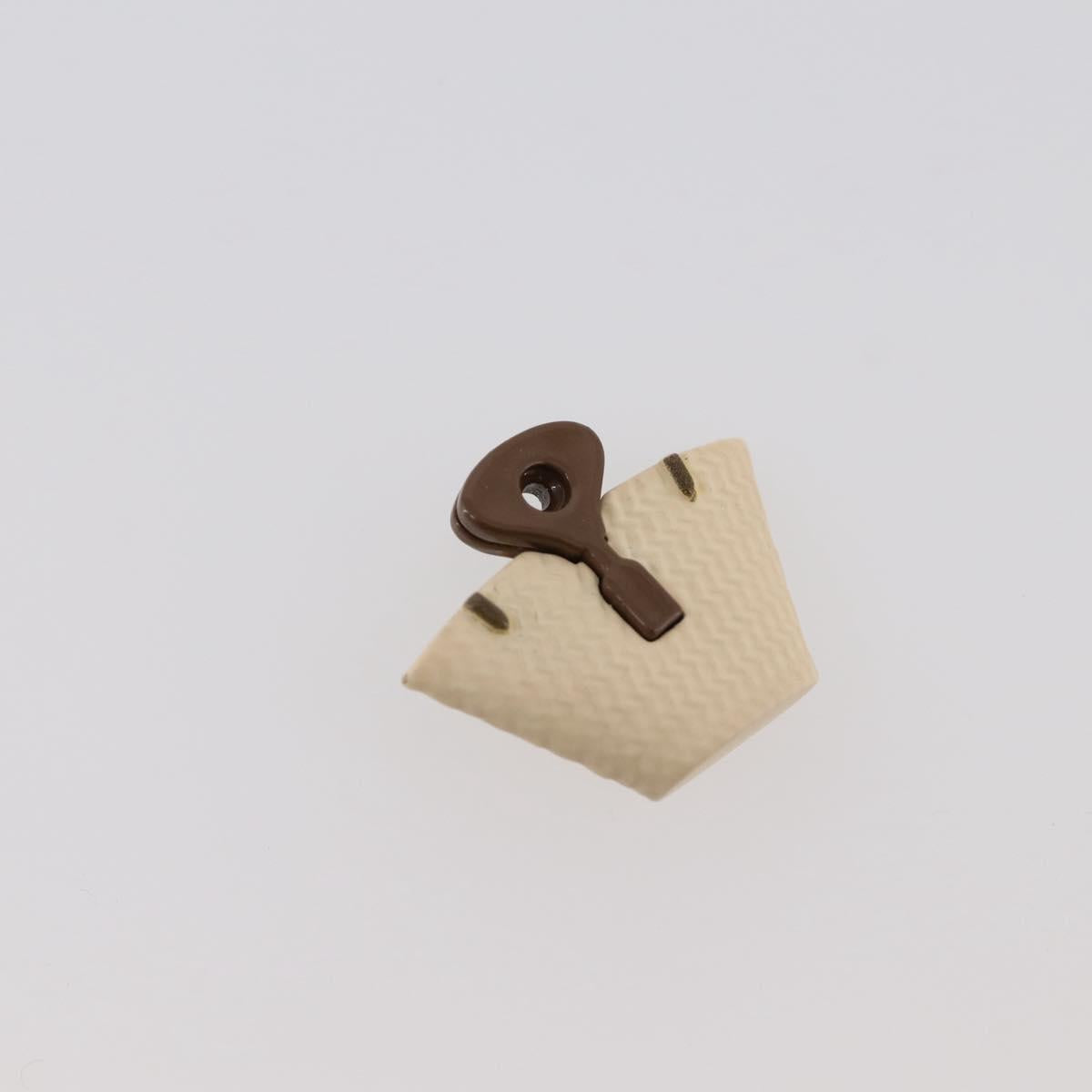 LOUIS VUITTON Monogram Vivienne Summer Vivienne Charm M02591 LV Auth 145066