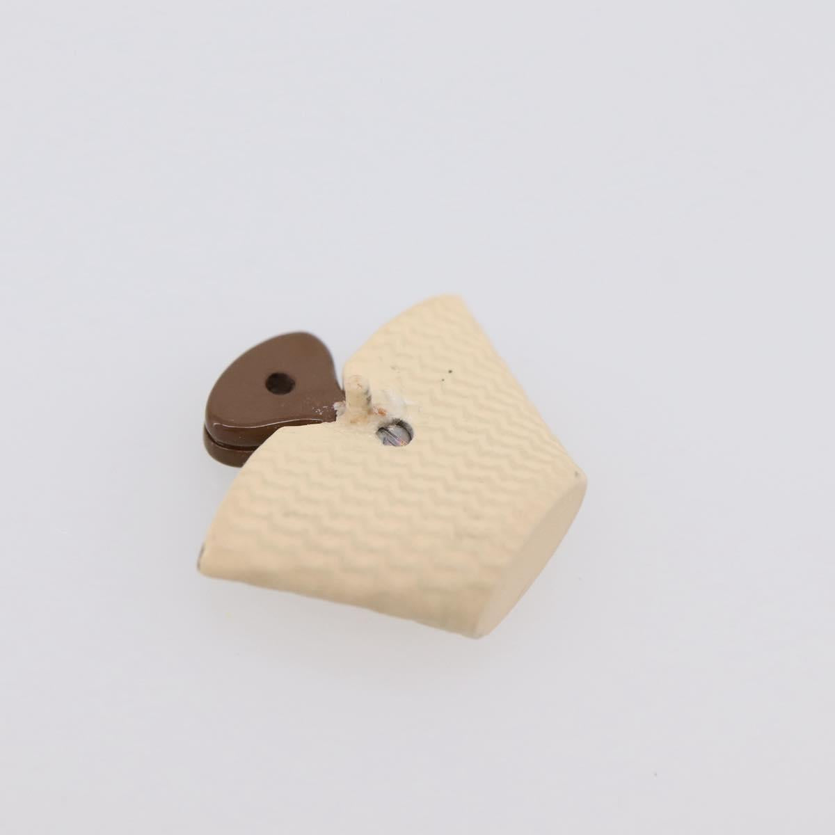 LOUIS VUITTON Monogram Vivienne Summer Vivienne Charm M02591 LV Auth 145066