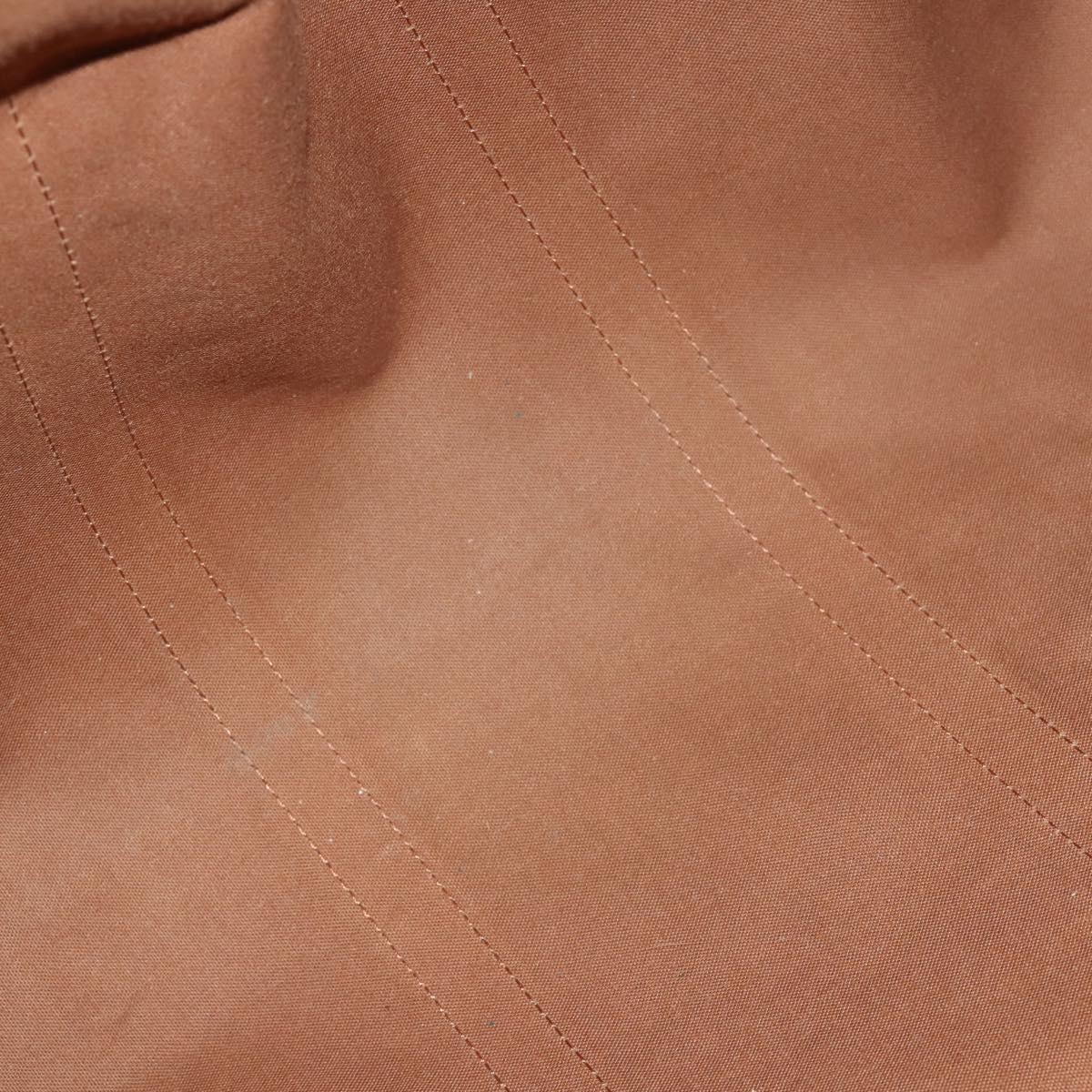 LOUIS VUITTON Monogram Keepall 55 Boston Bag M41424 LV Auth 145141