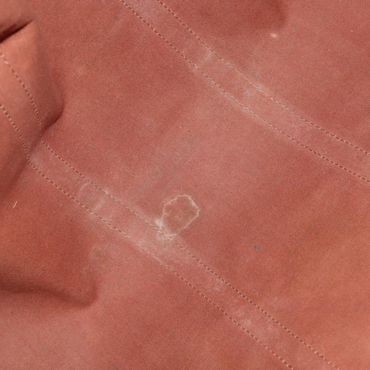 LOUIS VUITTON Monogram Keepall 55 Boston Bag Vintage M41424 LV Auth 145169