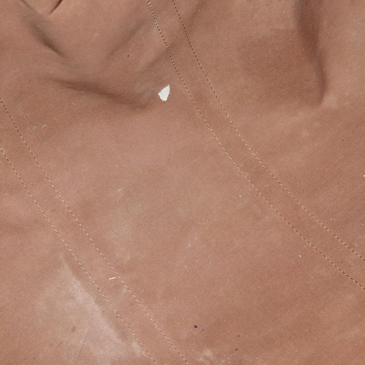 LOUIS VUITTON Monogram Keepall 60 Boston Bag M41422 LV Auth 145183