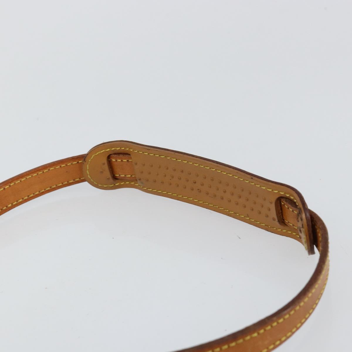 LOUIS VUITTON Monogram Saint Cloud MM Shoulder Bag M51243 LV Auth 145228