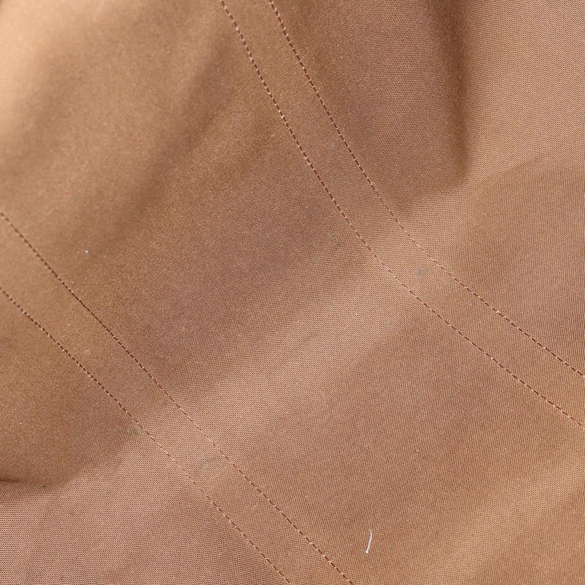 LOUIS VUITTON Monogram Keepall 55 Boston Bag M41424 LV Auth 145381