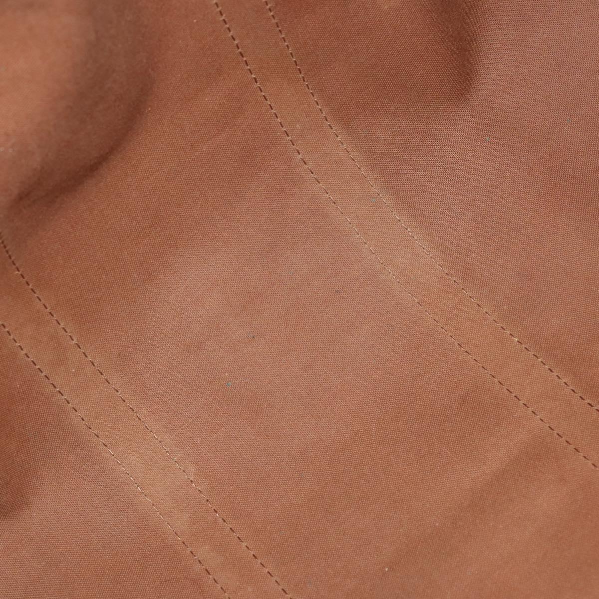 LOUIS VUITTON Monogram Keepall 50 Boston Bag M41426 LV Auth 145407