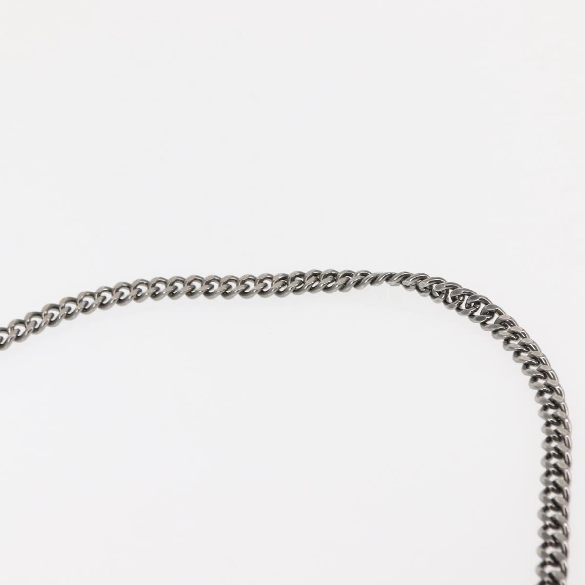 Stella MacCartney Falabella Chain Shoulder Bag Suede Pink 371223 Auth 145511