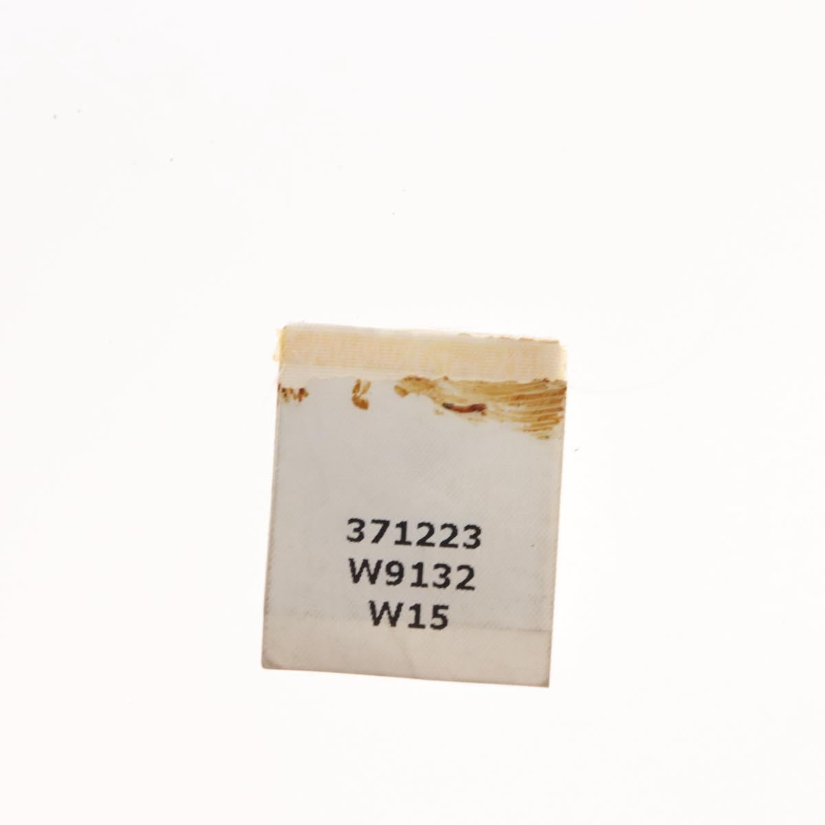 Stella MacCartney Falabella Chain Shoulder Bag Suede Blue 371223 Auth 145513