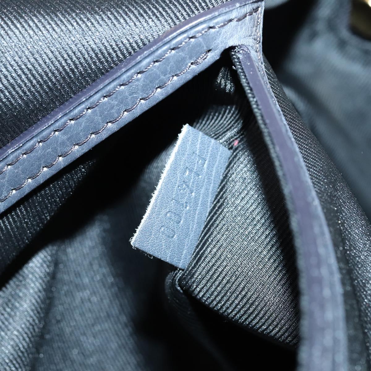 LOUIS VUITTON Monogram Volupte Psyche Boston Bag 2way Gray M93486 LV Auth 145605