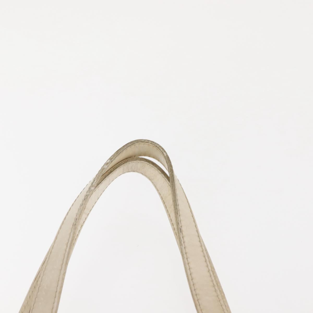 LOUIS VUITTON Cruise Line Taicienne PM Bag Canvas Pink M95672 LV Auth 145691