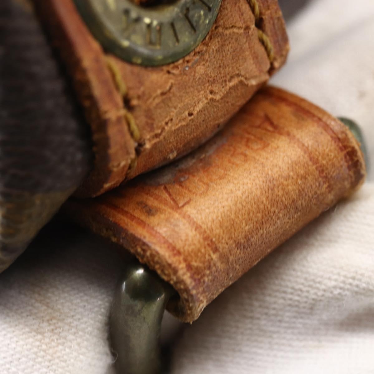 LOUIS VUITTON Monogram Noe Shoulder Bag M42224 LV Auth 145900