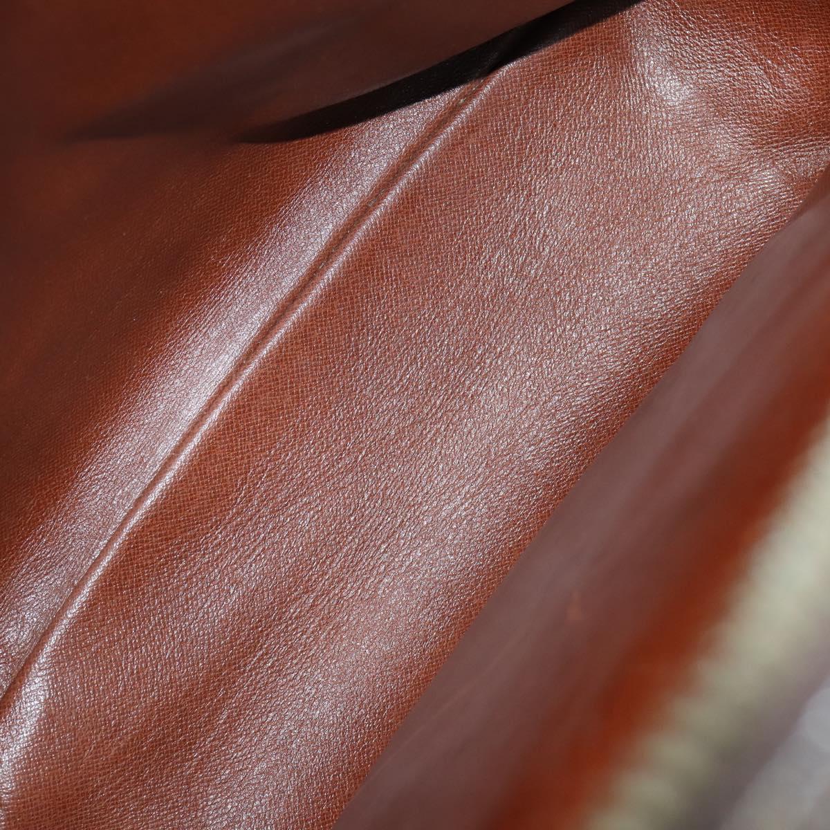 LOUIS VUITTON Monogram Amazon GM Shoulder Bag M45234 LV Auth 145979