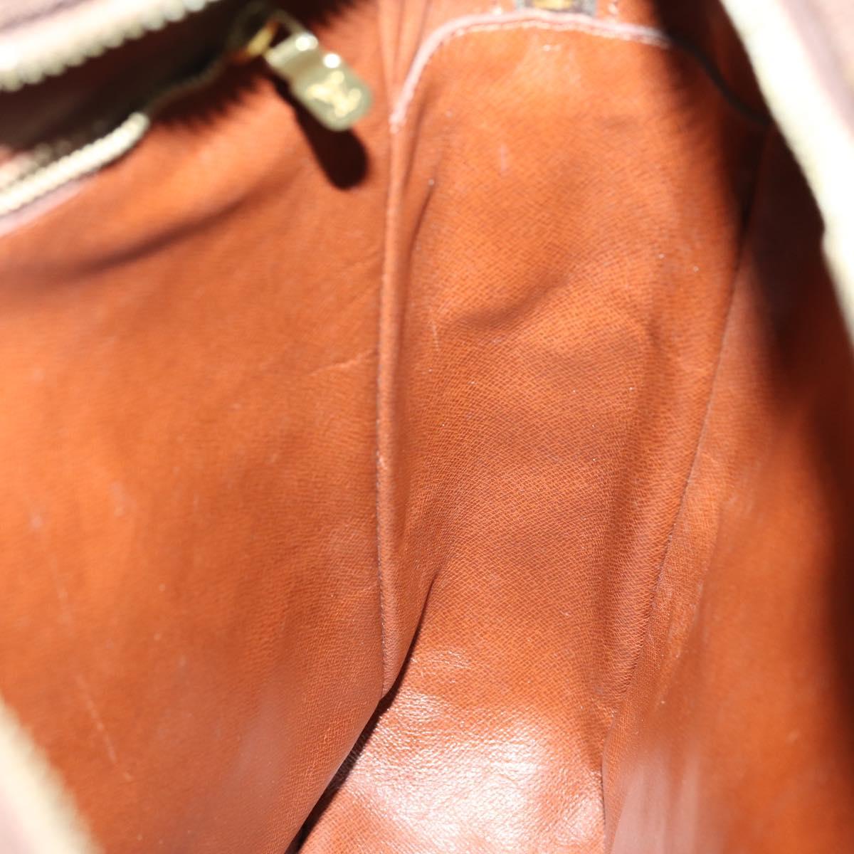 LOUIS VUITTON Monogram Amazon GM Shoulder Bag M45234 LV Auth 145979