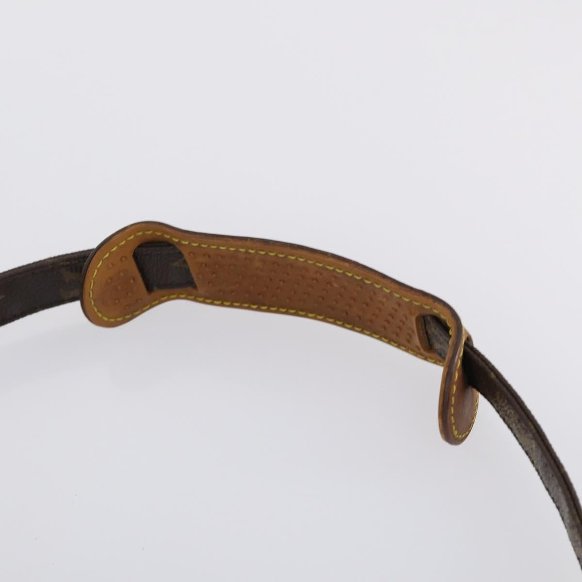 LOUIS VUITTON Monogram Amazon GM Shoulder Bag M45234 LV Auth 145979