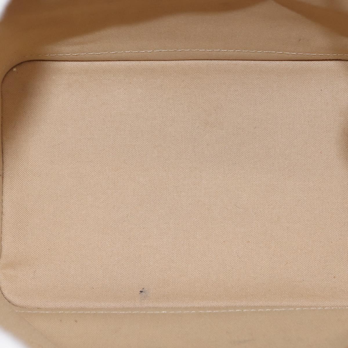 LOUIS VUITTON Damier Azur Noe BB Shoulder Bag N41220 LV Auth 146114