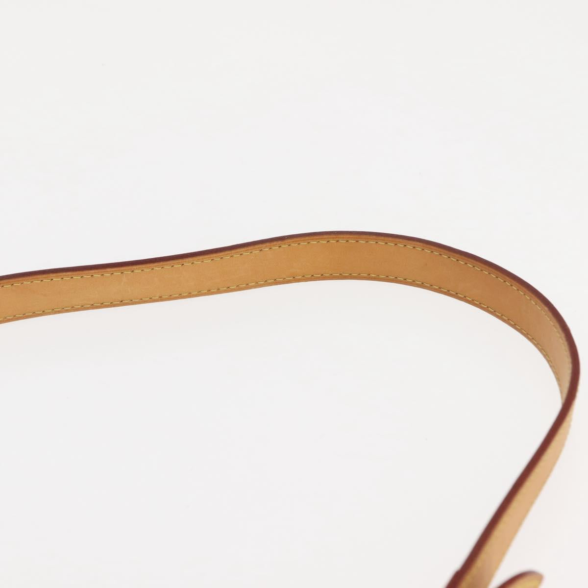 LOUIS VUITTON Damier Azur Noe BB Shoulder Bag N41220 LV Auth 146114