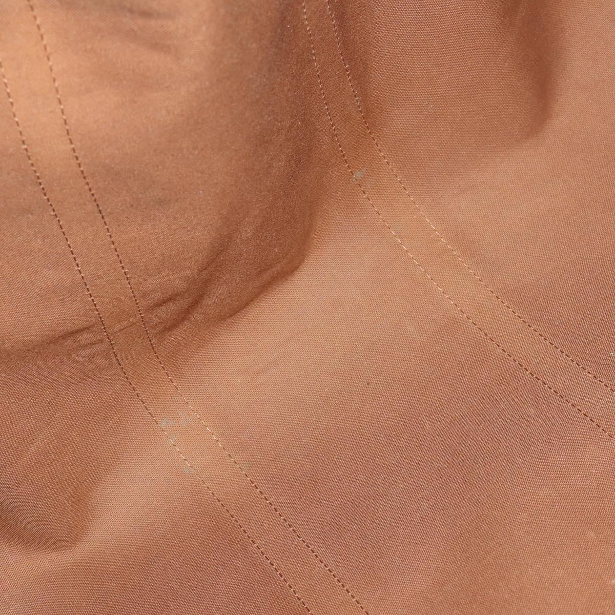 LOUIS VUITTON Monogram Keepall Bandouliere 60 Boston Bag M41412 LV Auth 146122