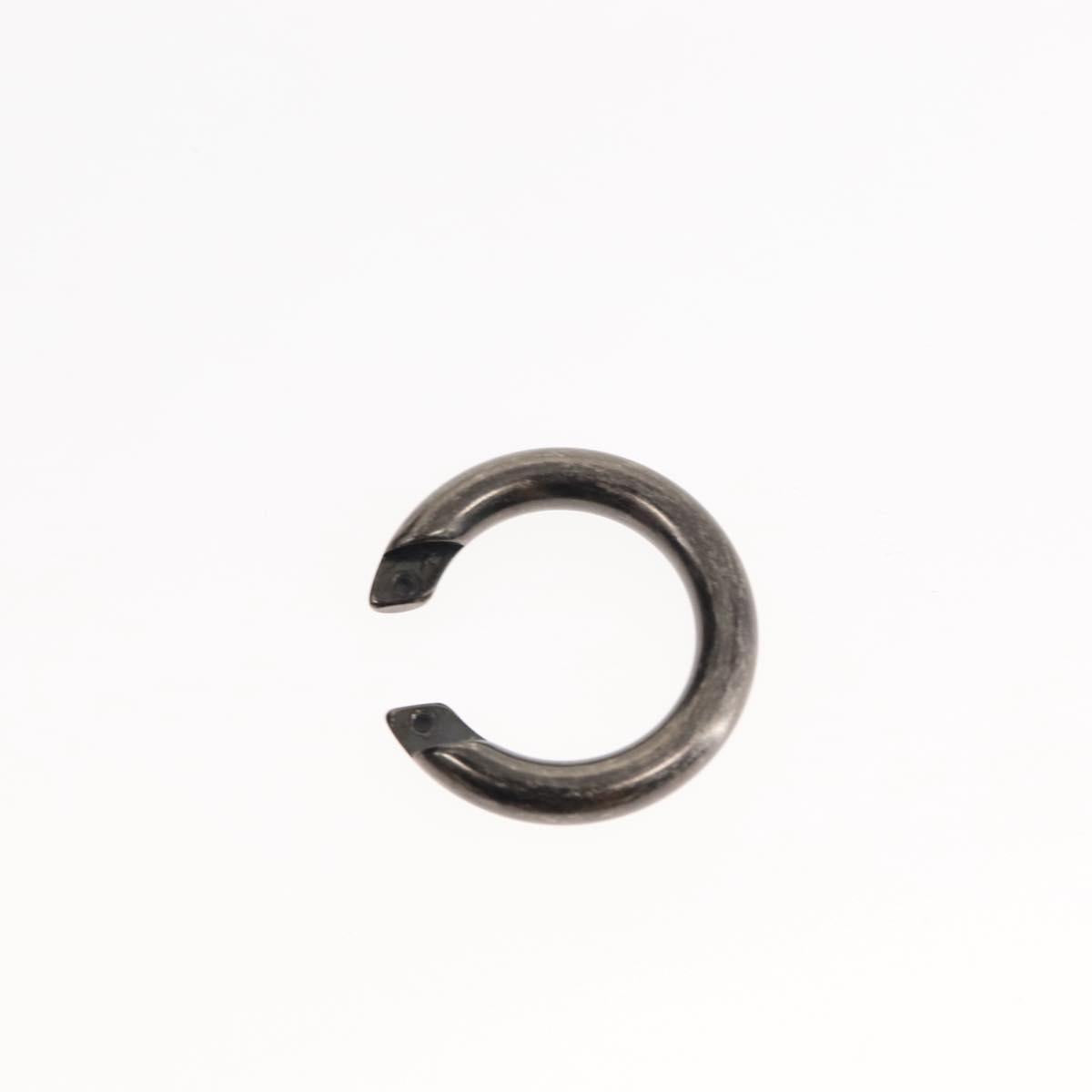 CHANEL Matelasse Chain Shoulder Bag Caviar Skin Brown CC Auth 146129