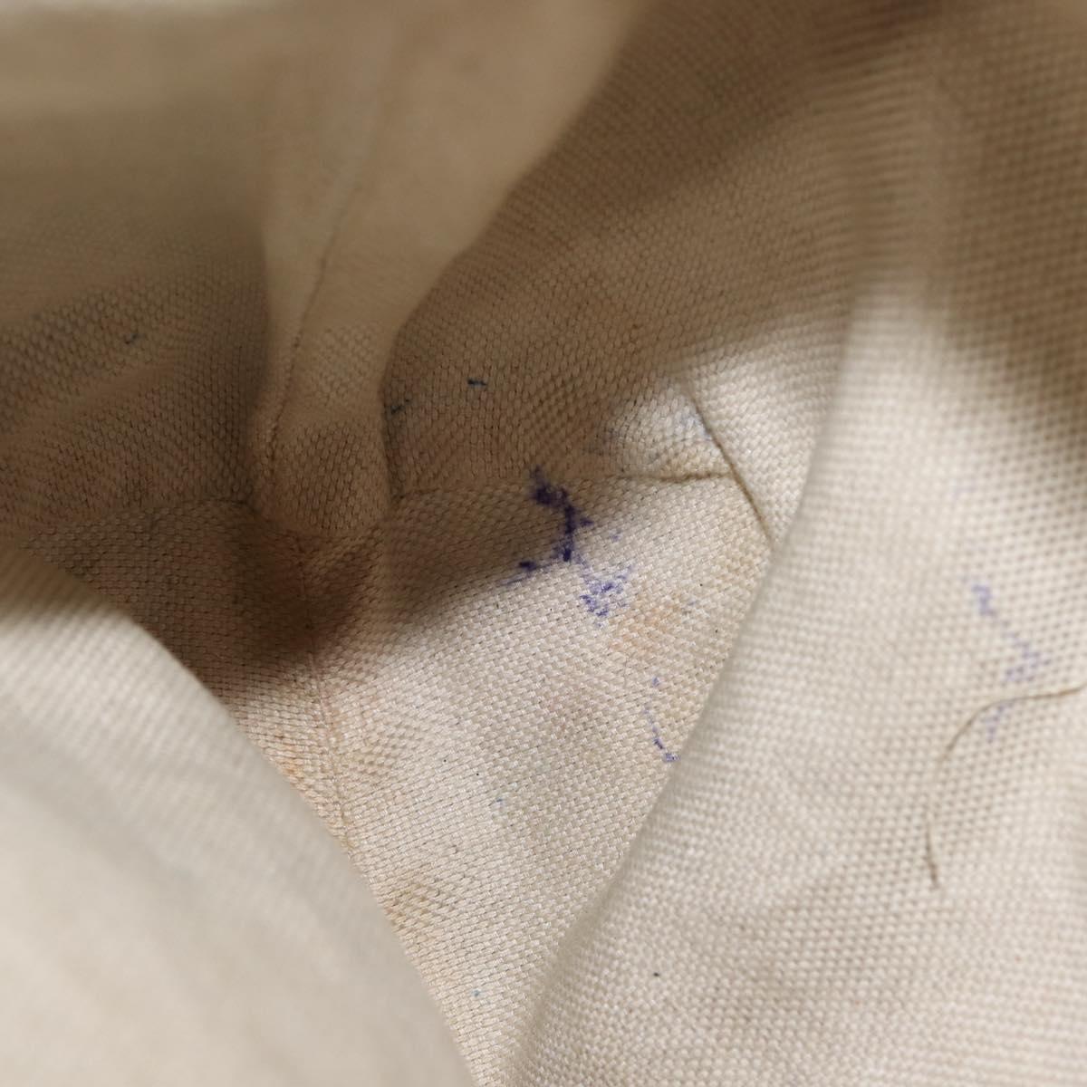 GUCCI Soho Chain Shoulder Bag Leather Gray 326706 Auth 146271