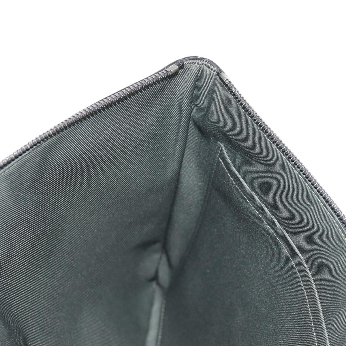 LOUIS VUITTON Eclipse Vivienne Pochette Apollo Limited Item M62904 Auth 146369M