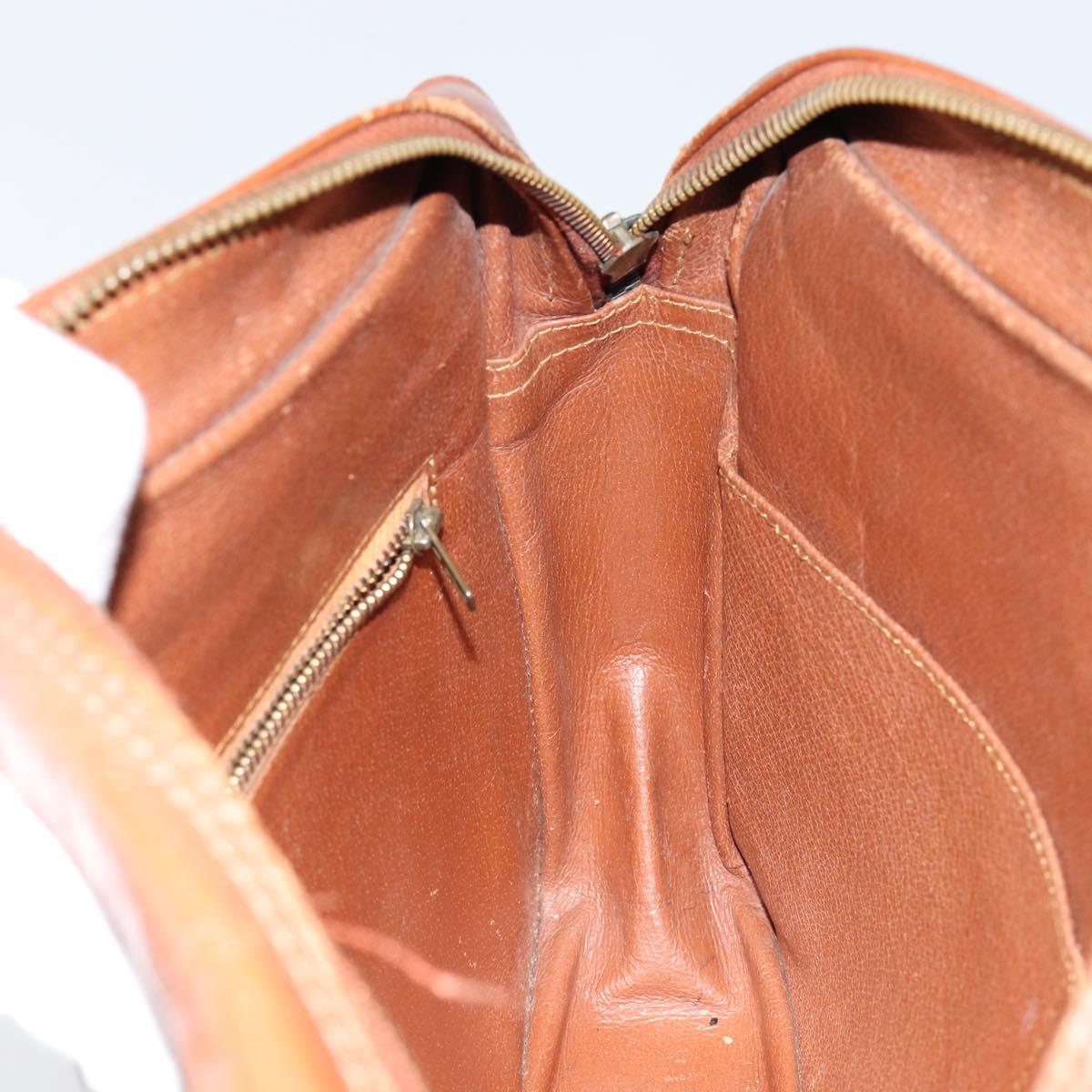 LOUIS VUITTON Monogram Sac Bandouliere Shoulder Bag M51364 LV Auth 146404