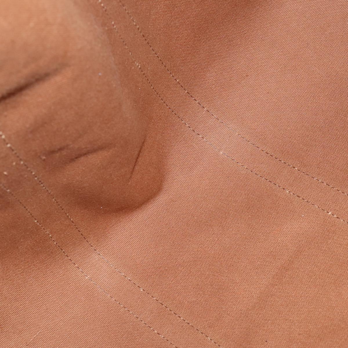 LOUIS VUITTON Monogram Keepall 50 Boston Bag M41426 LV Auth 146471