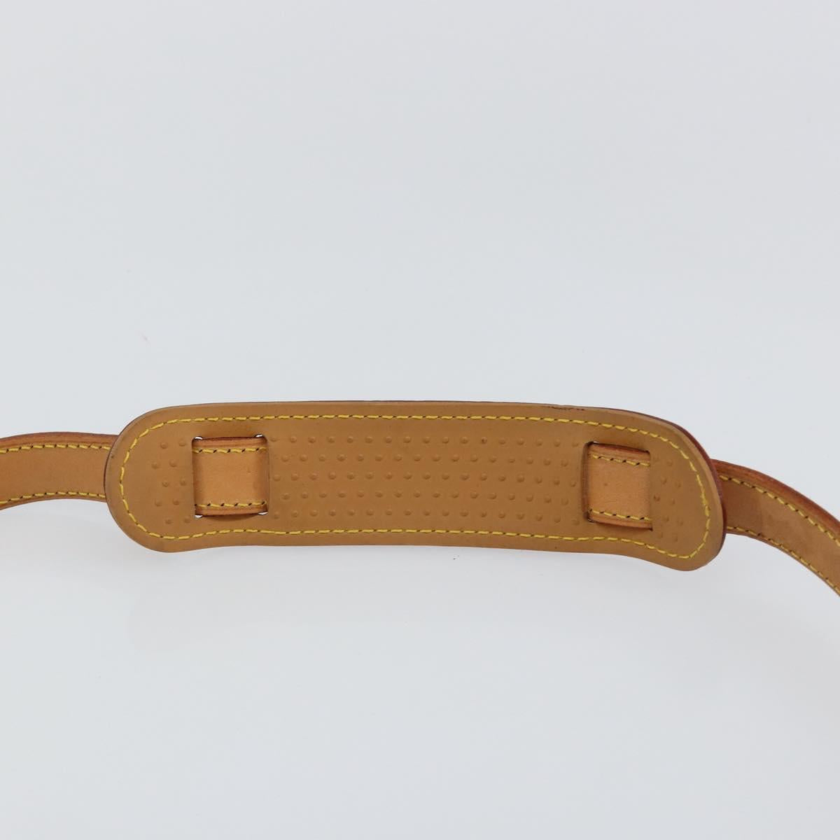 LOUIS VUITTON Monogram Saint Cloud GM Shoulder Bag M51242 LV Auth 146497