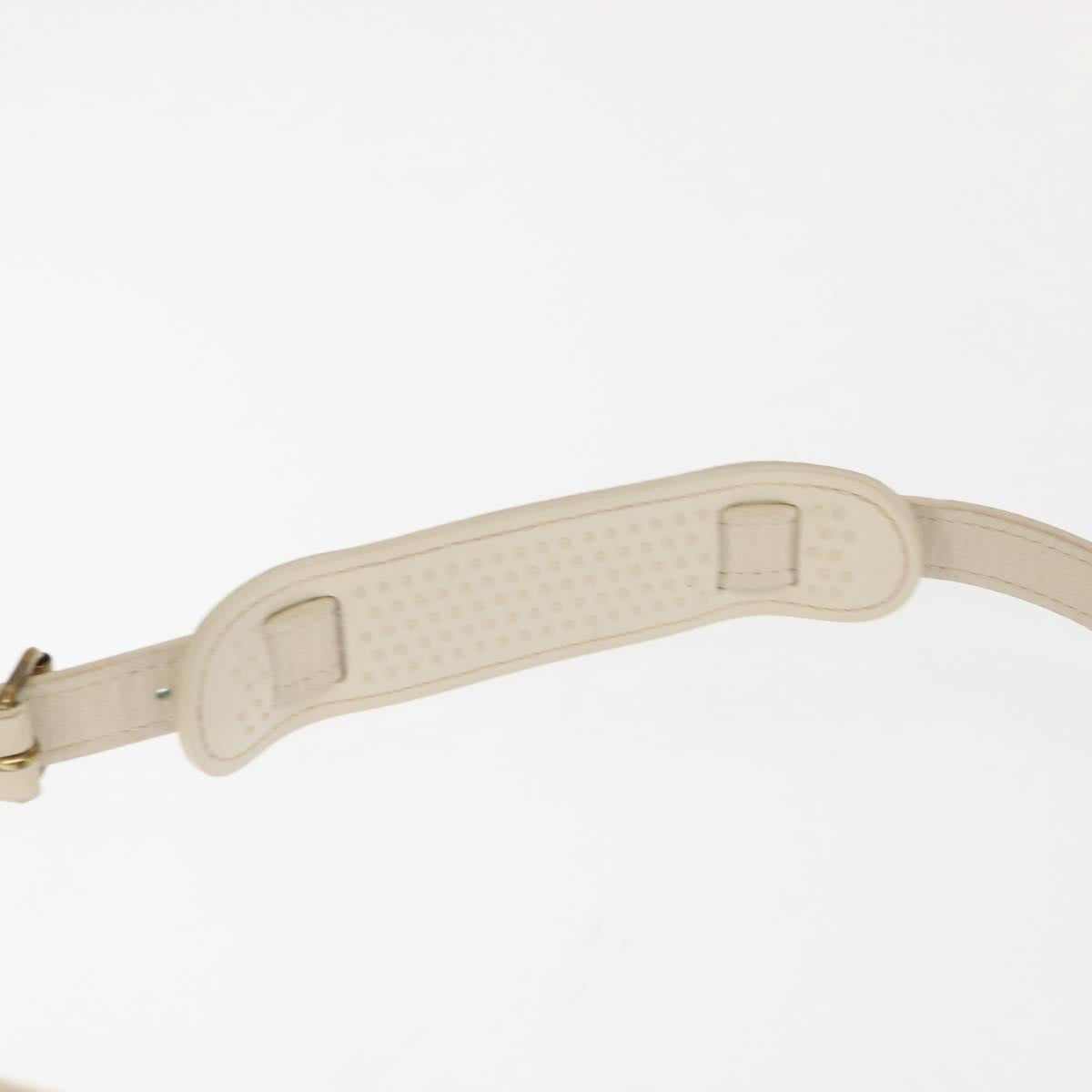 LOUIS VUITTON Monogram Mini Lin Boulogne 30 Bag Dunne M95317 Auth 146517