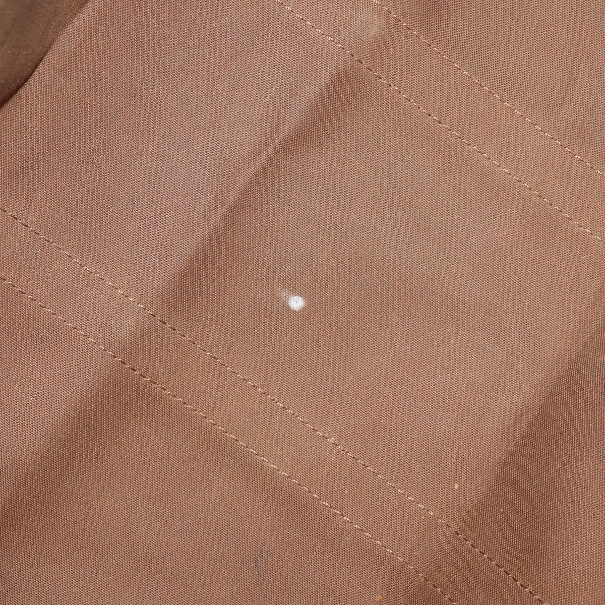 LOUIS VUITTON Monogram Keepall Bandouliere 50 Boston Bag M41416 LV Auth 146661