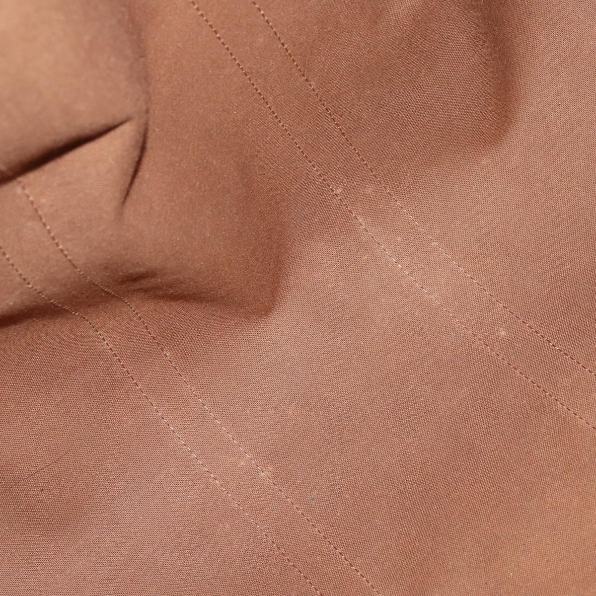 LOUIS VUITTON Monogram Keepall 55 Boston Bag M41424 LV Auth 146775