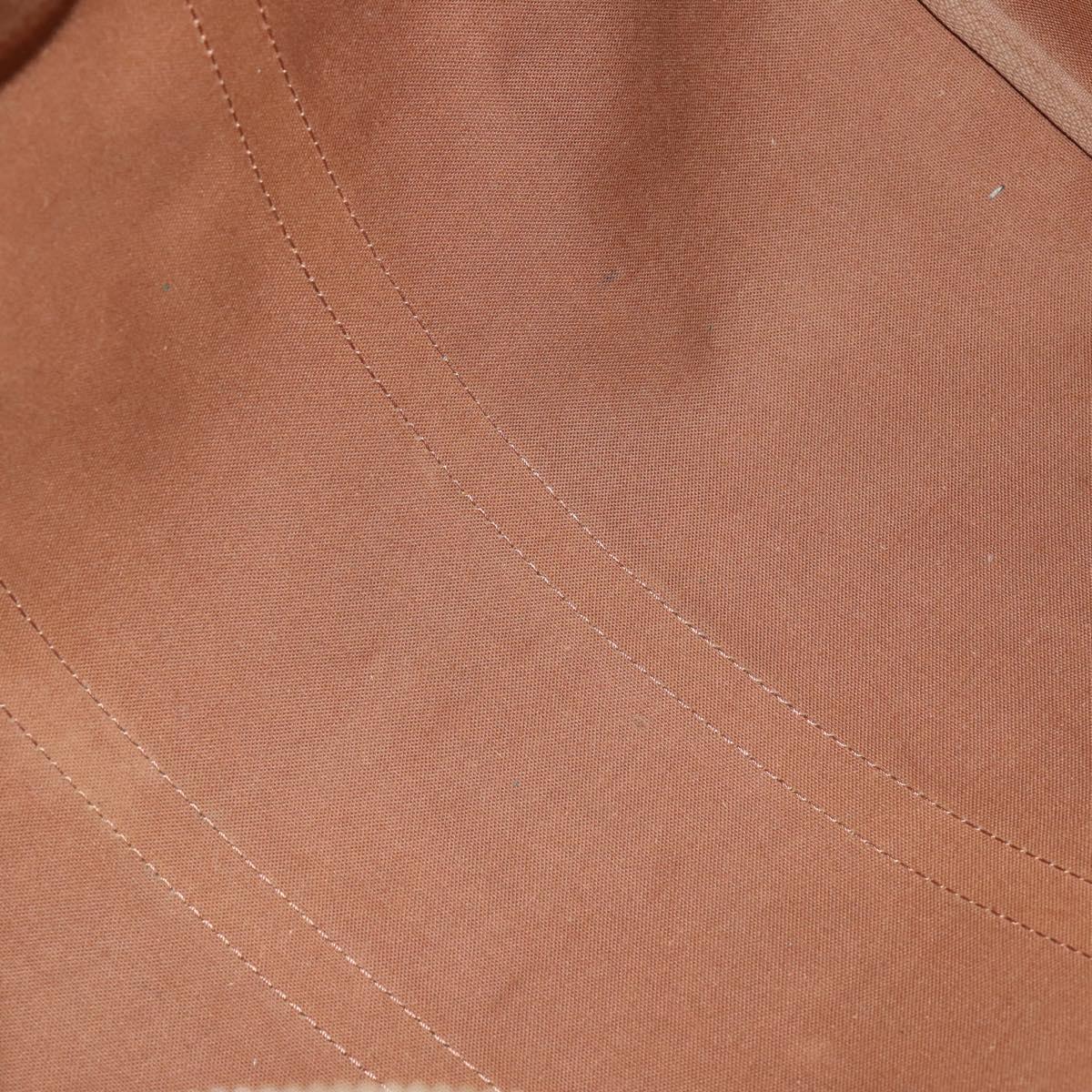 LOUIS VUITTON Monogram Keepall 45 Boston Bag M41428 LV Auth 146782