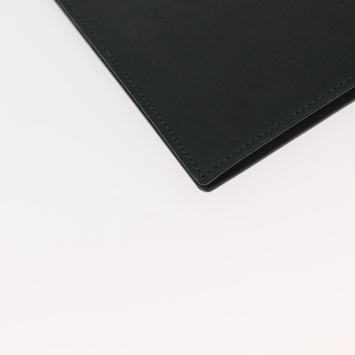 LOUIS VUITTON Taiga JAPAN 15th Anniversary Cover 2 Set Epicea E34490 Auth 147042