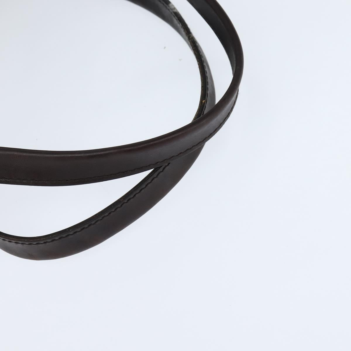 GUCCI GG Supreme Tote Bag PVC Beige Silver 91250 Auth 147043