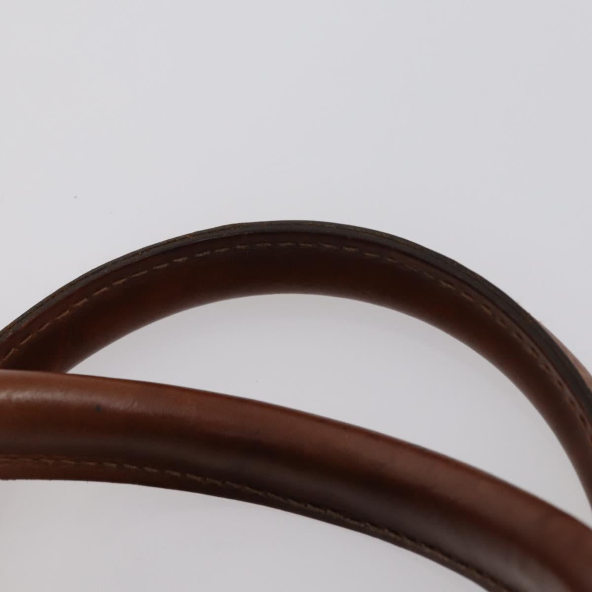 Poro Ralph Lauren Etro Salvatore Ferragamo Valentino Bag PVC 5 Set Auth 147055