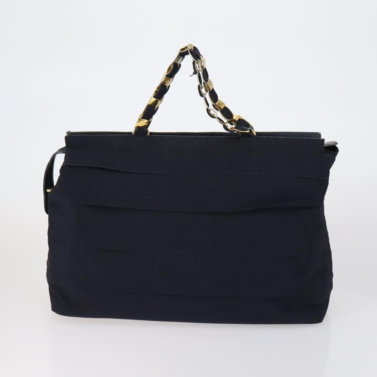 Poro Ralph Lauren Etro Salvatore Ferragamo Valentino Bag PVC 5 Set Auth 147055