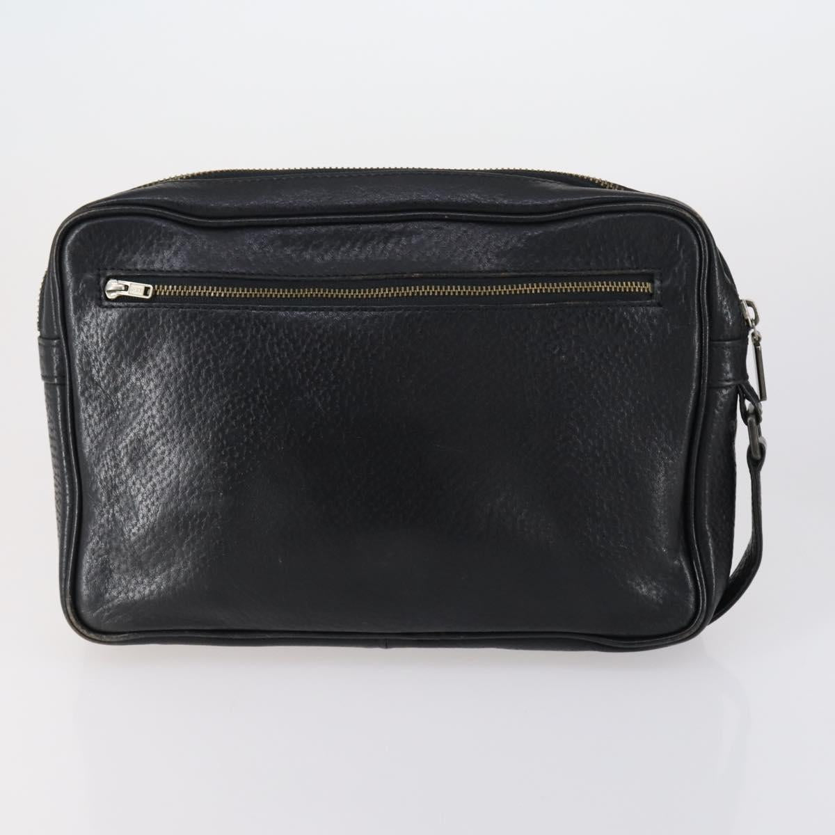 Poro Ralph Lauren Etro Salvatore Ferragamo Valentino Bag PVC 5 Set Auth 147055