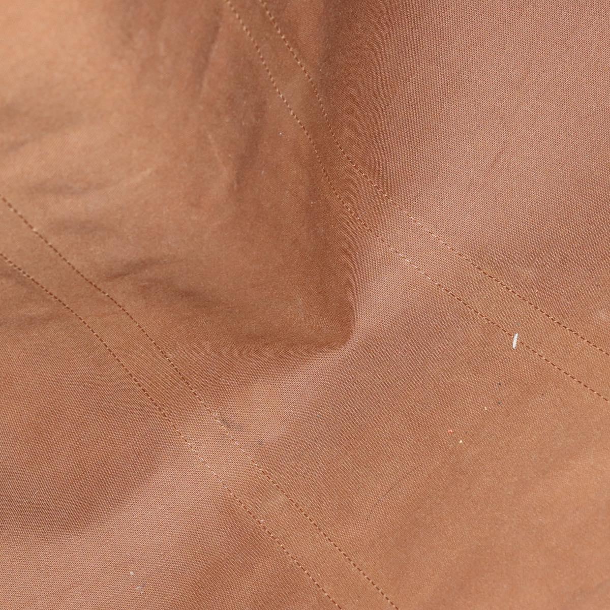 LOUIS VUITTON Monogram Keepall 60 Boston Bag M41422 LV Auth 147183