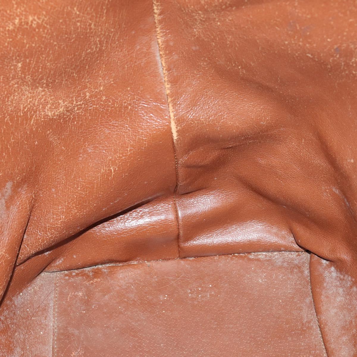 LOUIS VUITTON Monogram Sac Weekend GM Tote Bag M42420 LV Auth 147215