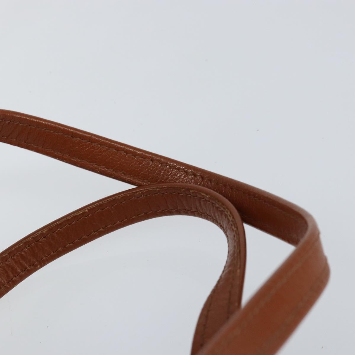 LOUIS VUITTON Monogram Papillon 30 Hand Bag Vintage M51385 LV Auth 147241