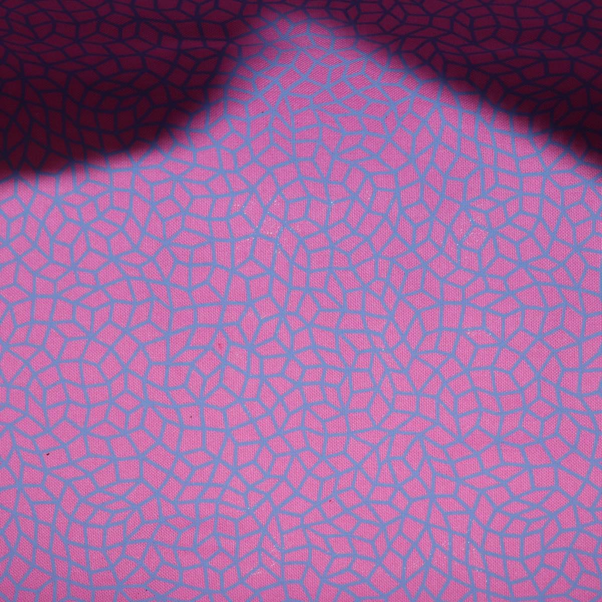 LOUIS VUITTON Yayoi Kusama Keepall Bandouliere 45 Bag M46441 LV Auth 147286SM