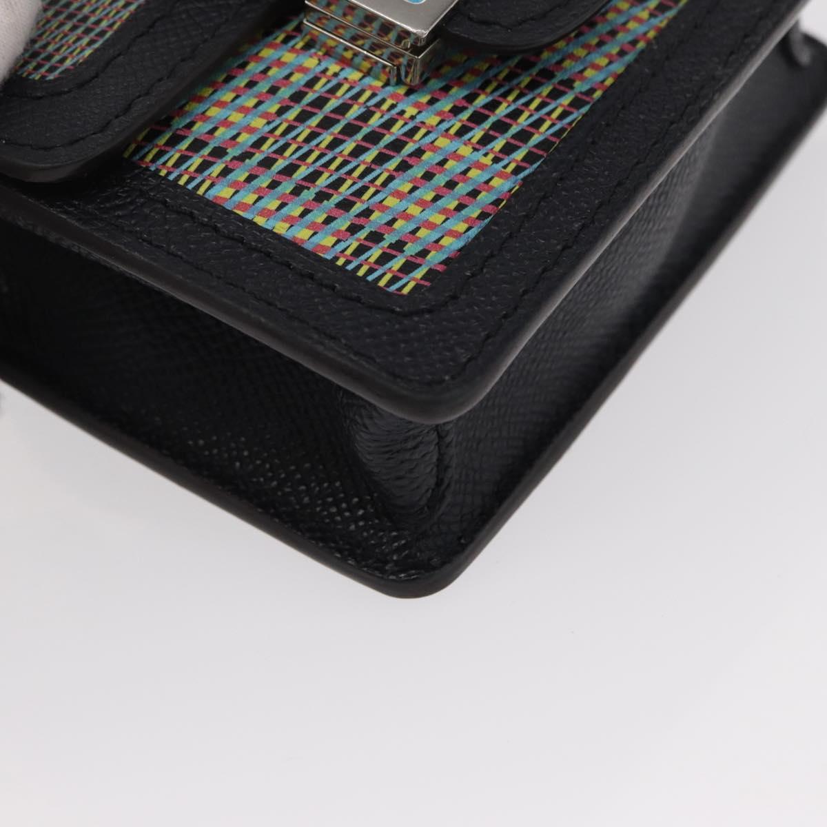 LOUIS VUITTON Monogram LV Pop Daufine MINI Bag Blue M55454 LV Auth 147287SAM