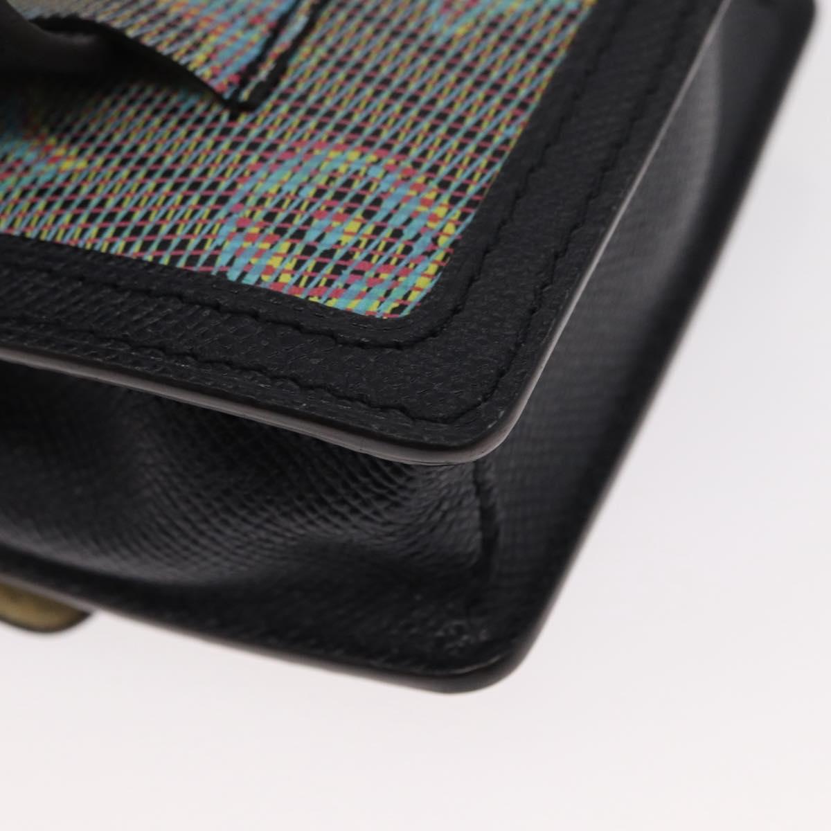 LOUIS VUITTON Monogram LV Pop Daufine MINI Bag Blue M55454 LV Auth 147287SAM