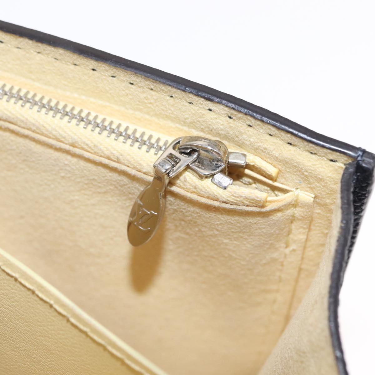 LOUIS VUITTON Monogram LV Pop Daufine MINI Bag Blue M55454 LV Auth 147287SAM