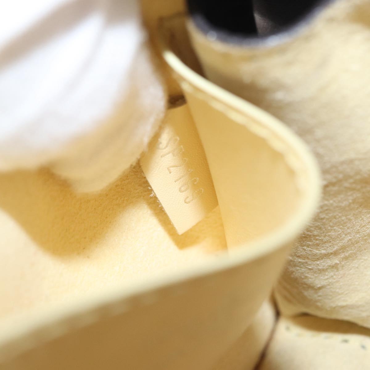 LOUIS VUITTON Monogram LV Pop Daufine MINI Bag Blue M55454 LV Auth 147287SAM