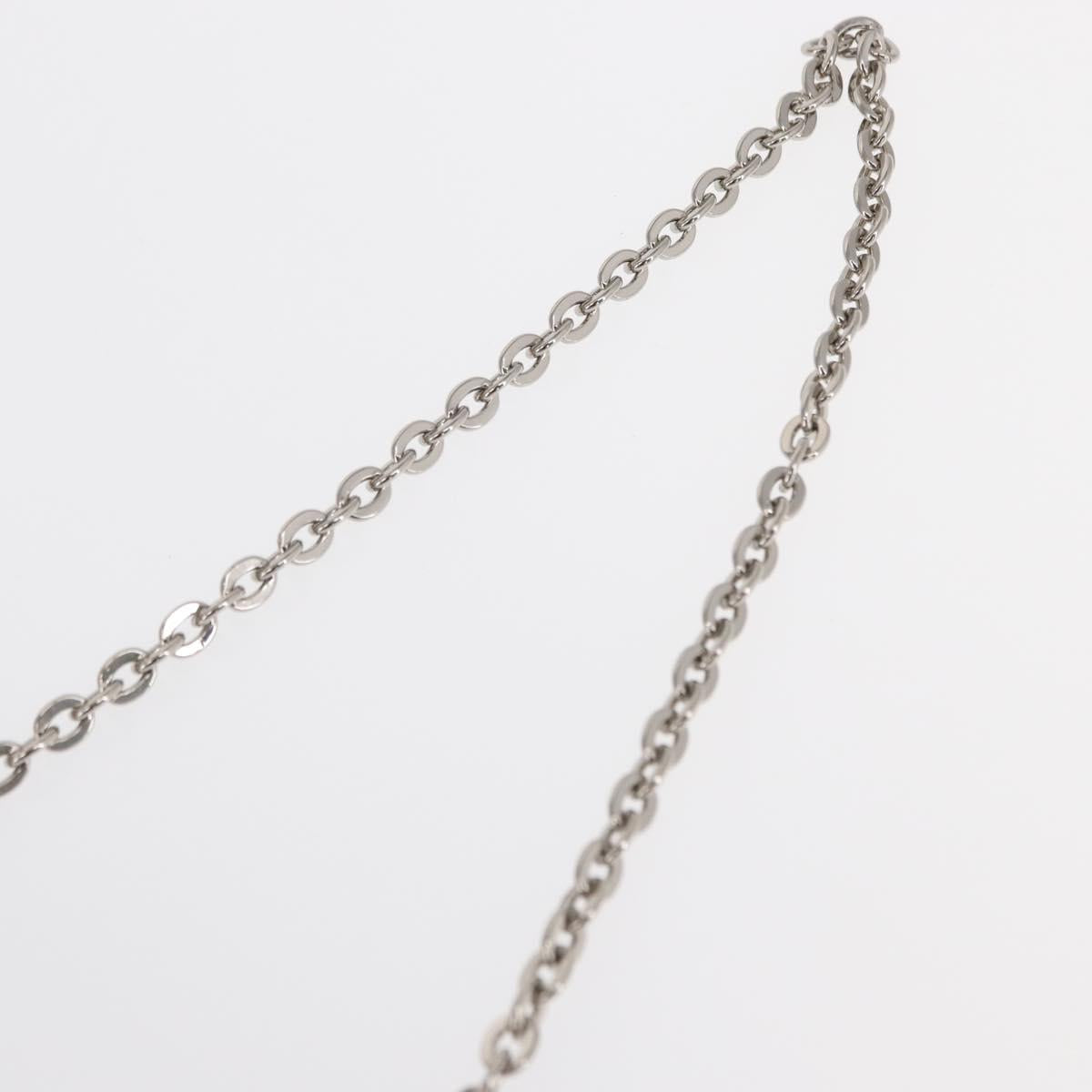 LOUIS VUITTON Monogram LV Pop Daufine MINI Bag Blue M55454 LV Auth 147287SAM