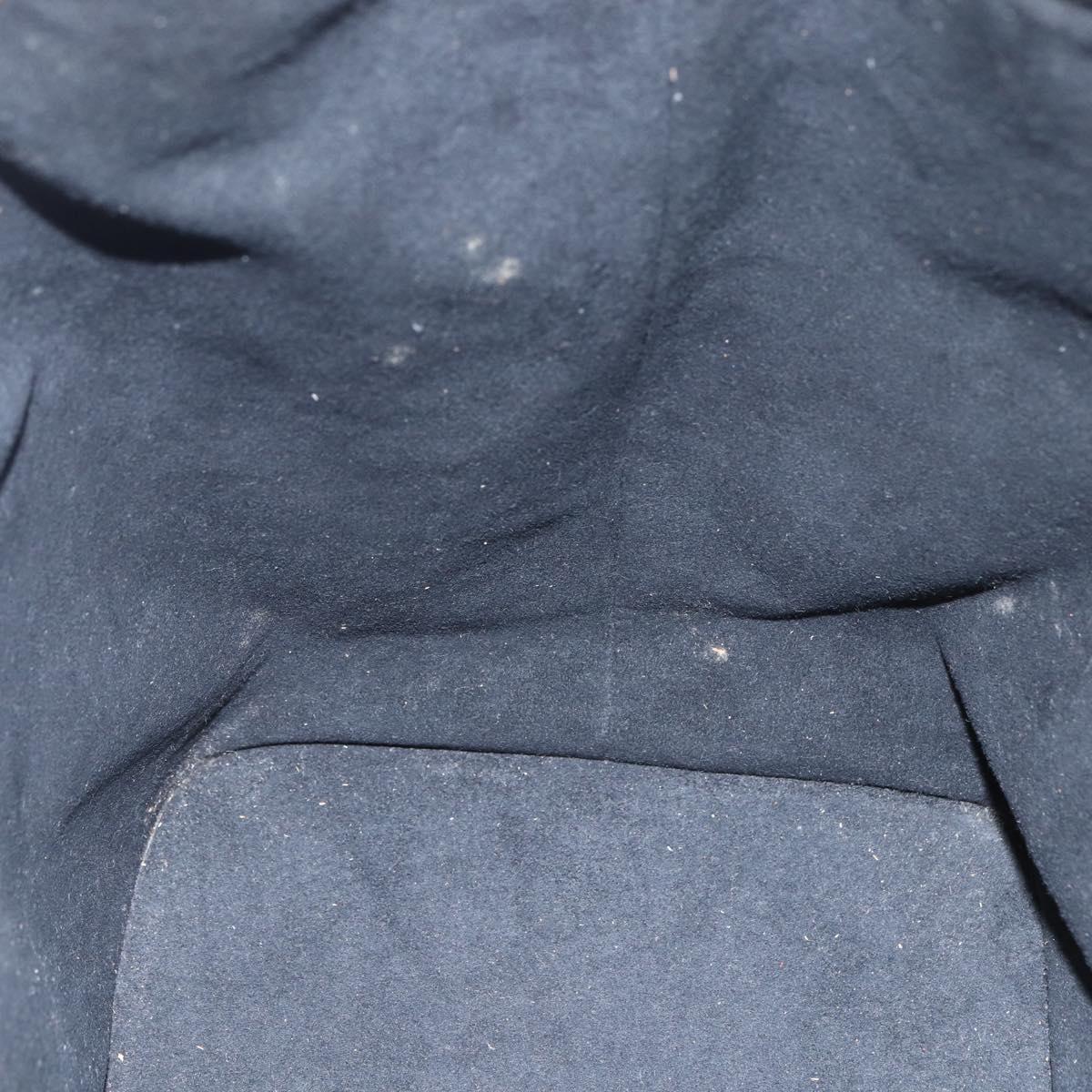 LOUIS VUITTON Epi Petit Noe Shoulder Bag By color Green Red M44147 Auth 147351