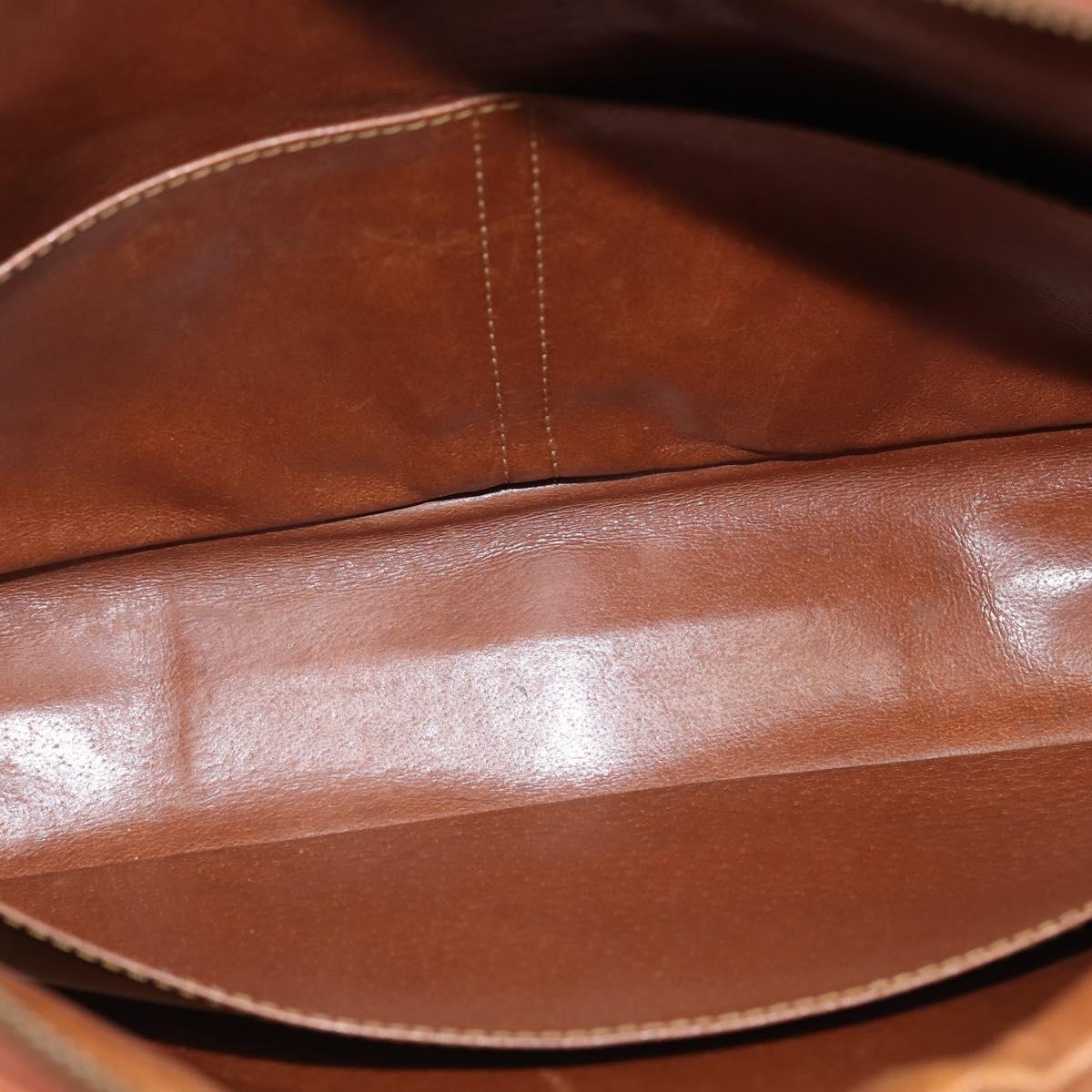 LOUIS VUITTON Monogram Sac Bandouliere Shoulder Bag M51364 LV Auth 147677