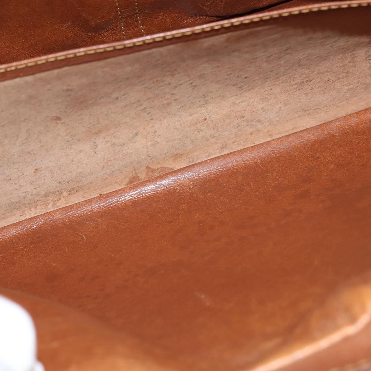 LOUIS VUITTON Monogram Sac Bandouliere Shoulder Bag M51364 LV Auth 147677