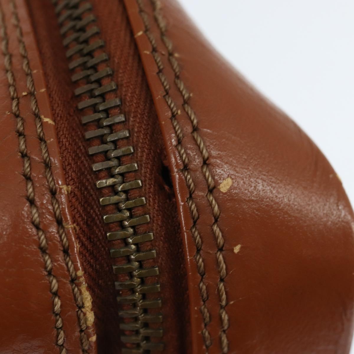 LOUIS VUITTON Monogram Sac Bandouliere Shoulder Bag M51364 LV Auth 147677