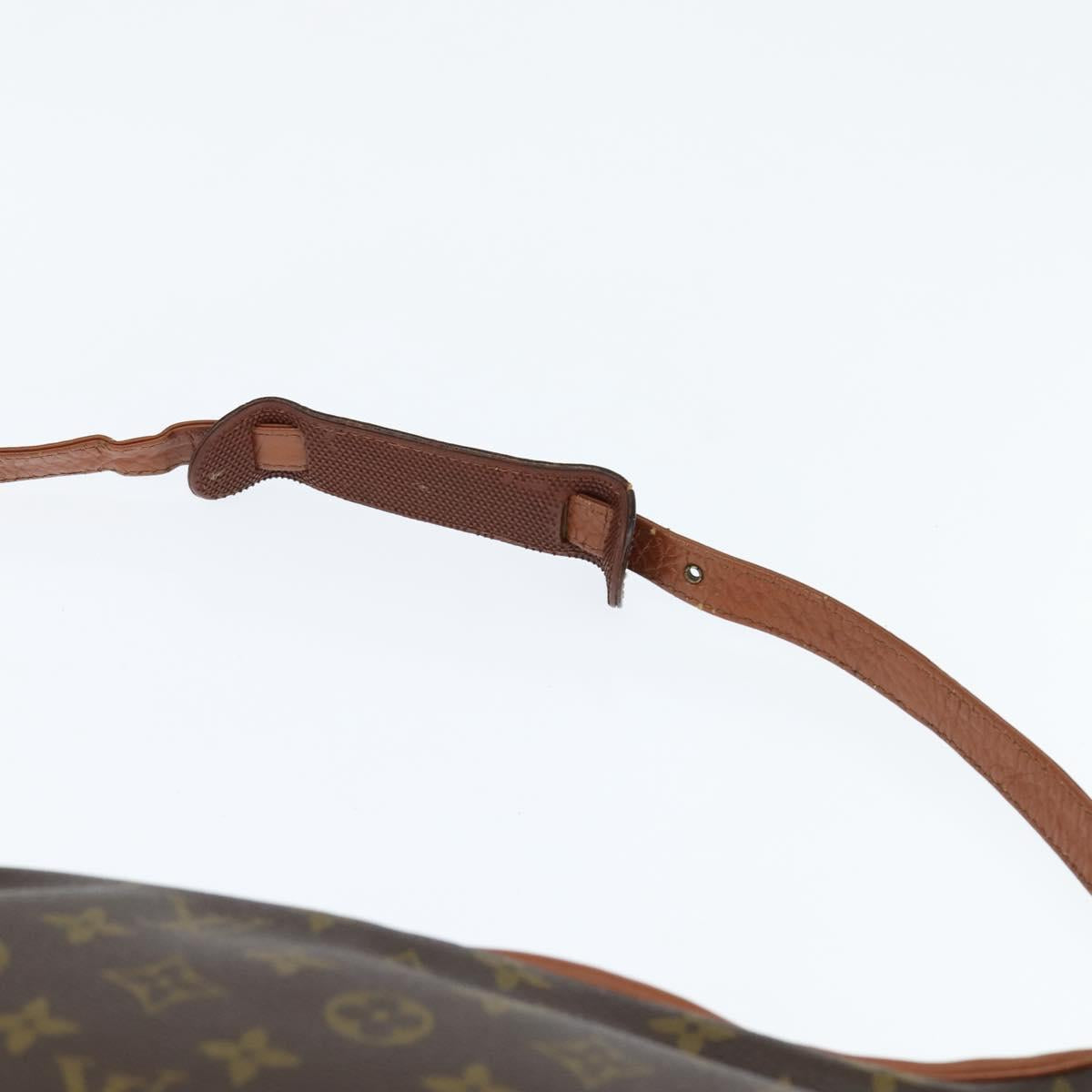 LOUIS VUITTON Monogram Sac Bandouliere Shoulder Bag M51364 LV Auth 147677