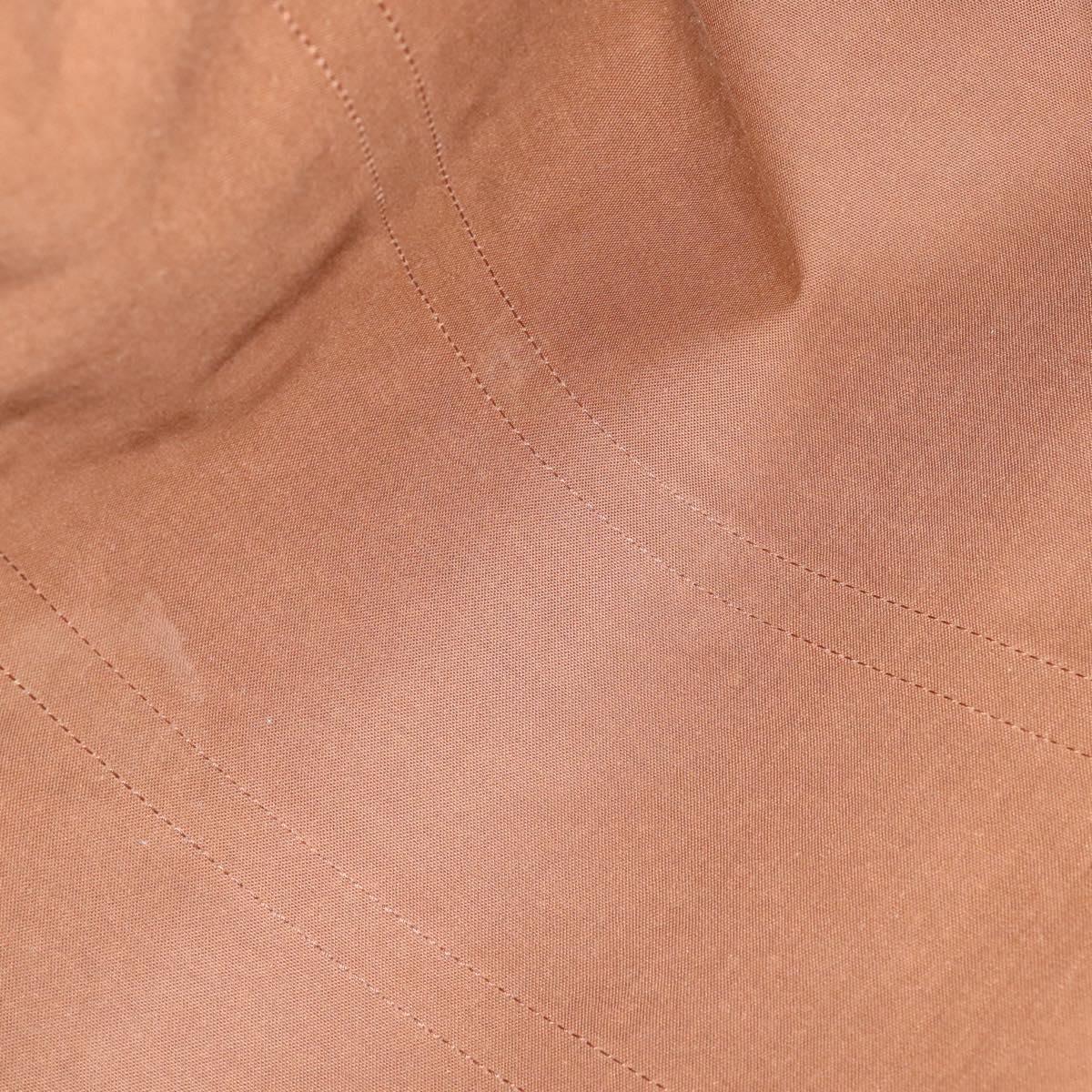 LOUIS VUITTON Monogram Keepall 55 Boston Bag M41424 LV Auth 147753