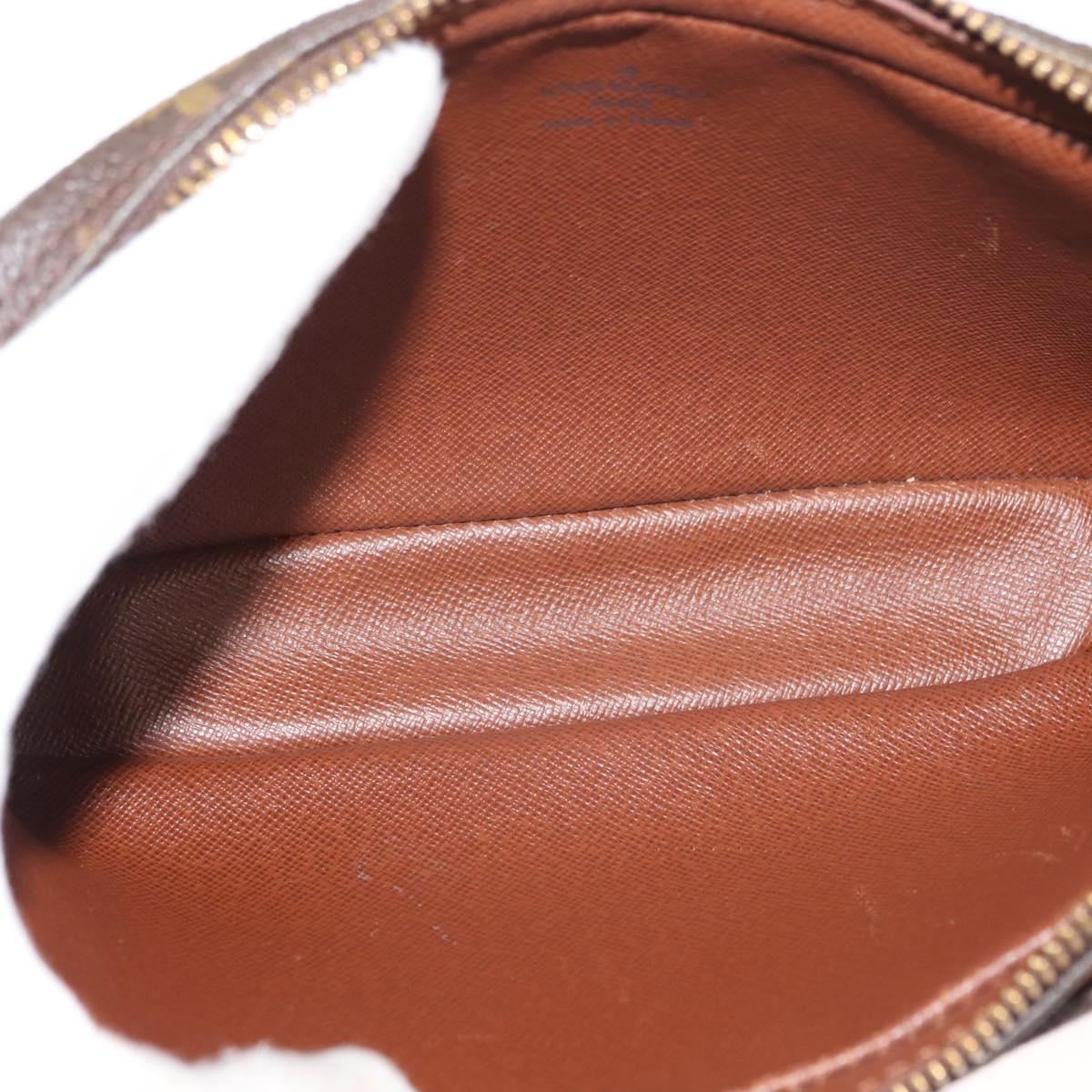 LOUIS VUITTON Monogram Marly Bandouliere Shoulder Bag M51828 LV Auth 147826